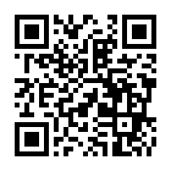 QR code for this PAOParts product page