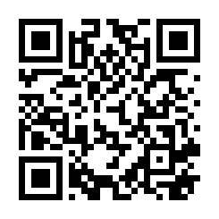 QR code for this PAOParts product page