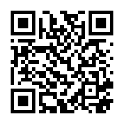 QR code for this PAOParts product page