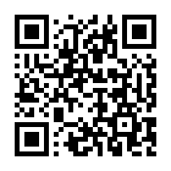 QR code for this PAOParts product page