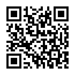 QR code for this PAOParts product page