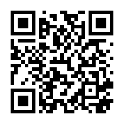 QR code for this PAOParts product page