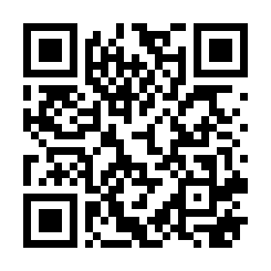 QR code for this PAOParts product page