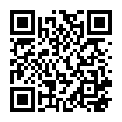 QR code for this PAOParts product page