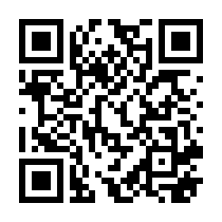 QR code for this PAOParts product page