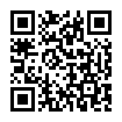 QR code for this PAOParts product page