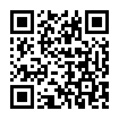 QR code for this PAOParts product page