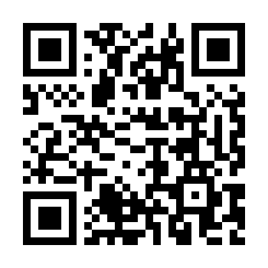 QR code for this PAOParts product page