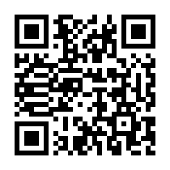 QR code for this PAOParts product page