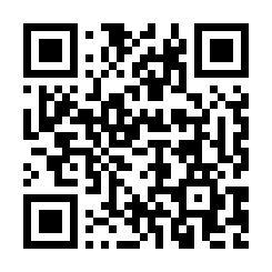 QR code for this PAOParts product page
