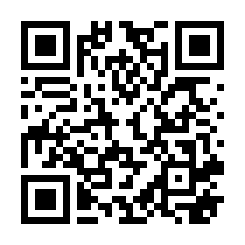 QR code for this PAOParts product page