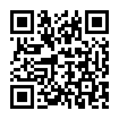 QR code for this PAOParts product page