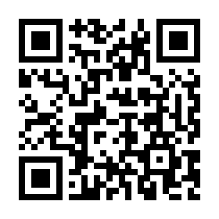 QR code for this PAOParts product page