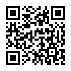 QR code for this PAOParts product page