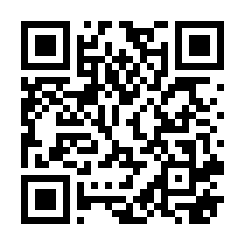 QR code for this PAOParts product page
