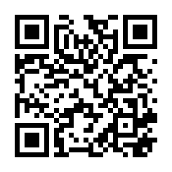 QR code for this PAOParts product page