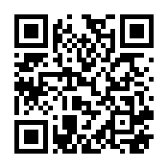 QR code for this PAOParts product page