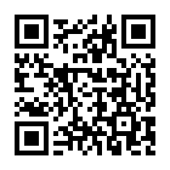 QR code for this PAOParts product page