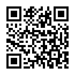 QR code for this PAOParts product page