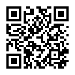 QR code for this PAOParts product page