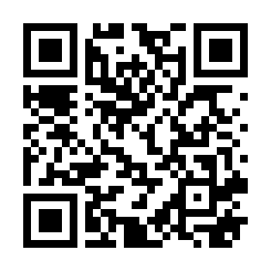 QR code for this PAOParts product page