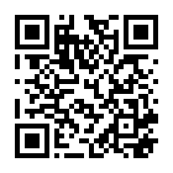 QR code for this PAOParts product page