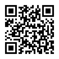 QR code for this PAOParts product page