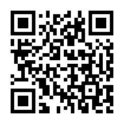 QR code for this PAOParts product page