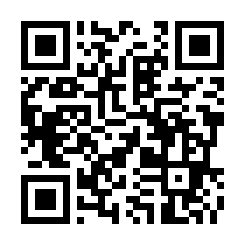 QR code for this PAOParts product page