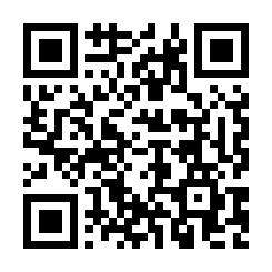 QR code for this PAOParts product page