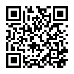 QR code for this PAOParts product page