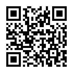 QR code for this PAOParts product page