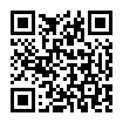 QR code for this PAOParts product page