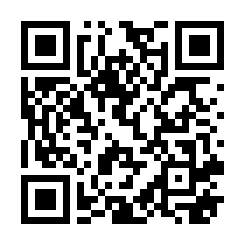 QR code for this PAOParts product page