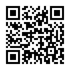 QR code for this PAOParts product page