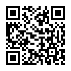 QR code for this PAOParts product page