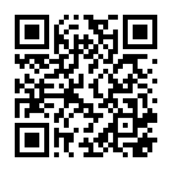 QR code for this PAOParts product page