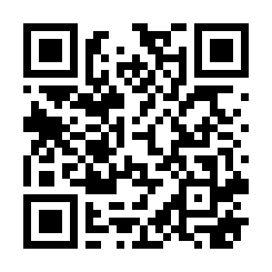QR code for this PAOParts product page