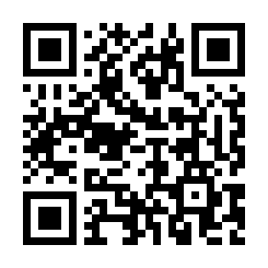 QR code for this PAOParts product page