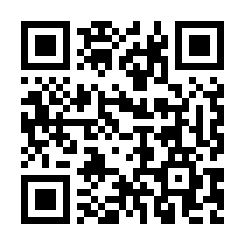 QR code for this PAOParts product page