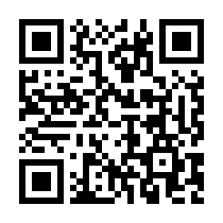 QR code for this PAOParts product page
