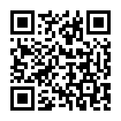 QR code for this PAOParts product page