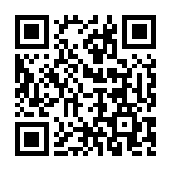 QR code for this PAOParts product page