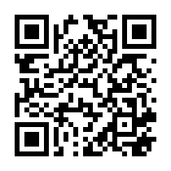 QR code for this PAOParts product page