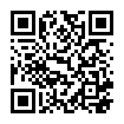 QR code for this PAOParts product page