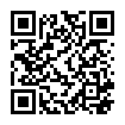 QR code for this PAOParts product page
