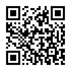QR code for this PAOParts product page