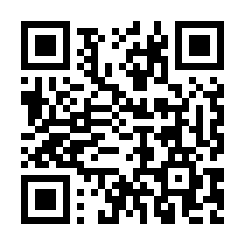 QR code for this PAOParts product page