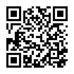 QR code for this PAOParts product page