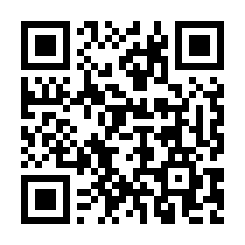 QR code for this PAOParts product page